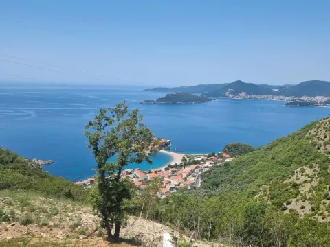 Prodaja, trosoban stan, 90m², Blizikuće, Budva - image 11
