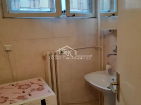 Rent, one bedroom apartment, 41m², Čukarica, Beograd - image 15