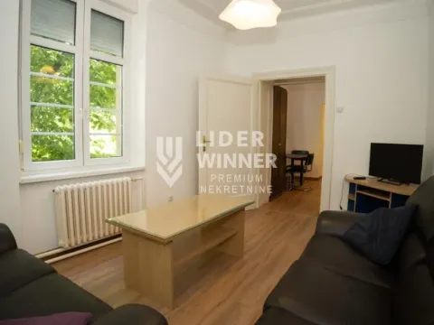 Rent, three bedroom apartment, 63m², Stari Grad, Beograd - image 10