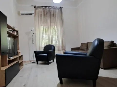 Izdavanje, dvosoban stan, 52m², Stari Grad, Beograd - image 3