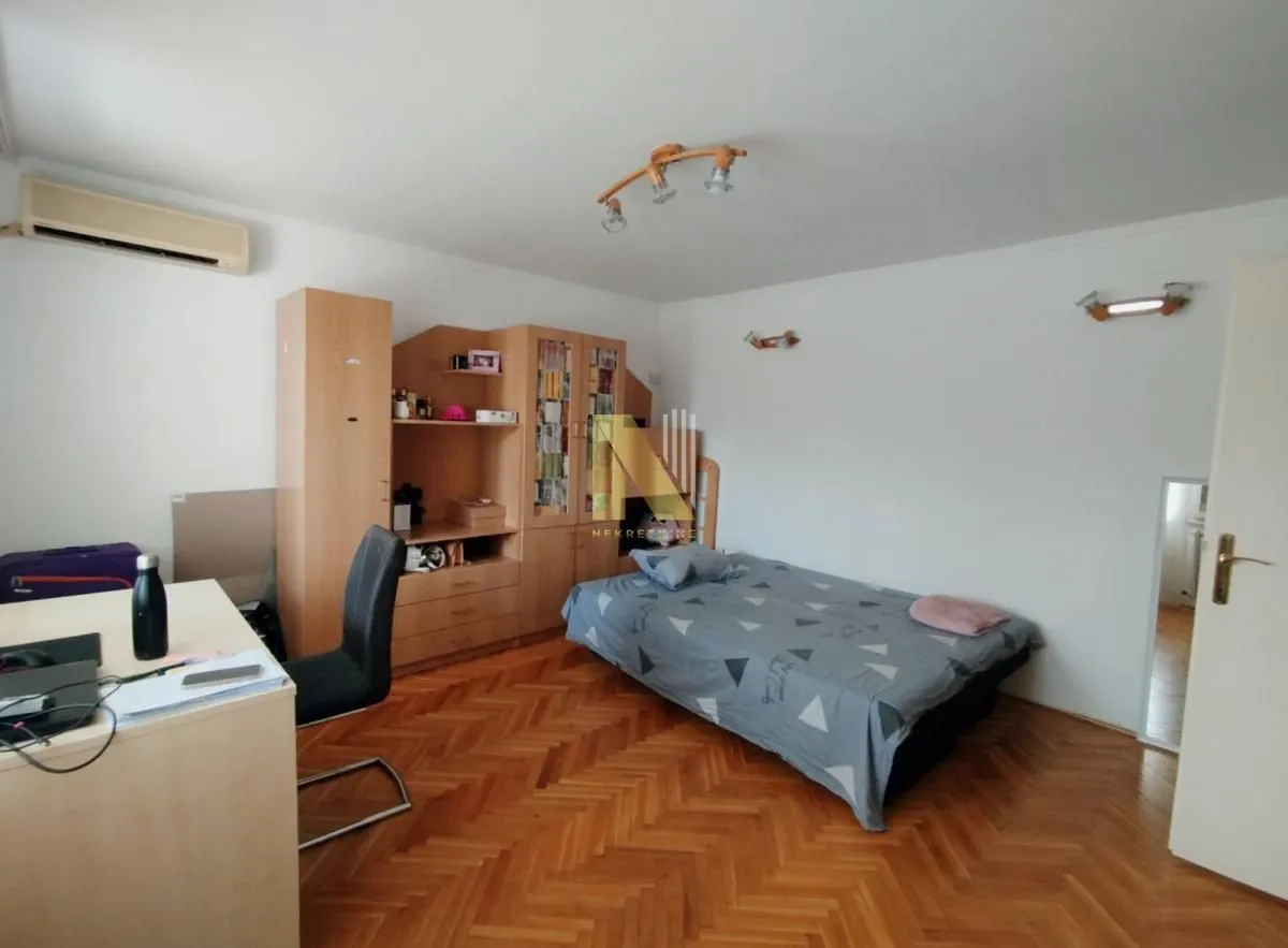 Izdavanje, dvosoban stan, 56m², Liman 4, Novi Sad Sve Podlokacije