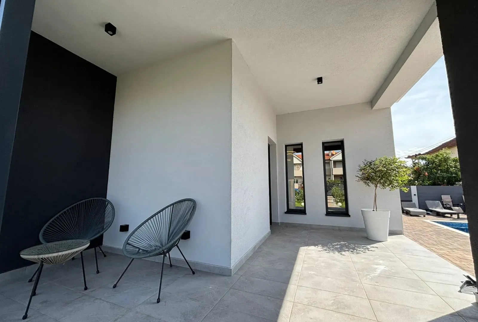 Prodaja, kuća, 150m², Donja Gorica, Podgorica