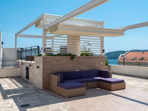 Prodaja, dvosoban stan, 265m², Bečići, Budva - image 7