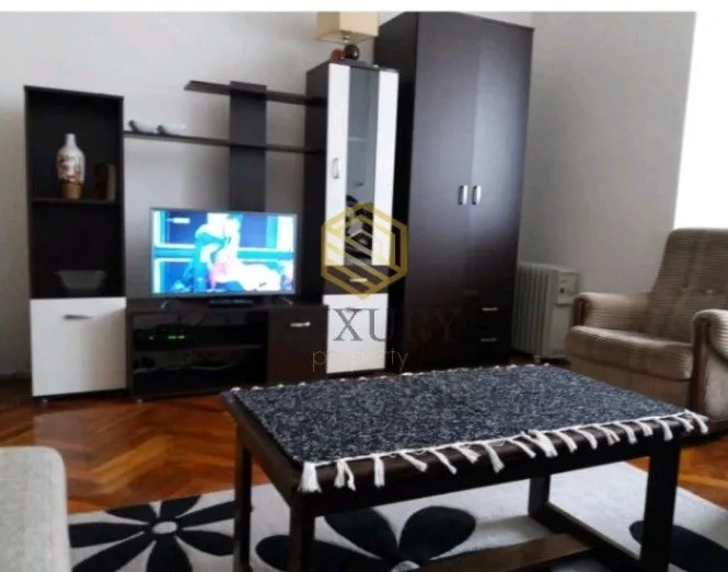 Rent, studio apartment, 27m², Centar, Podgorica