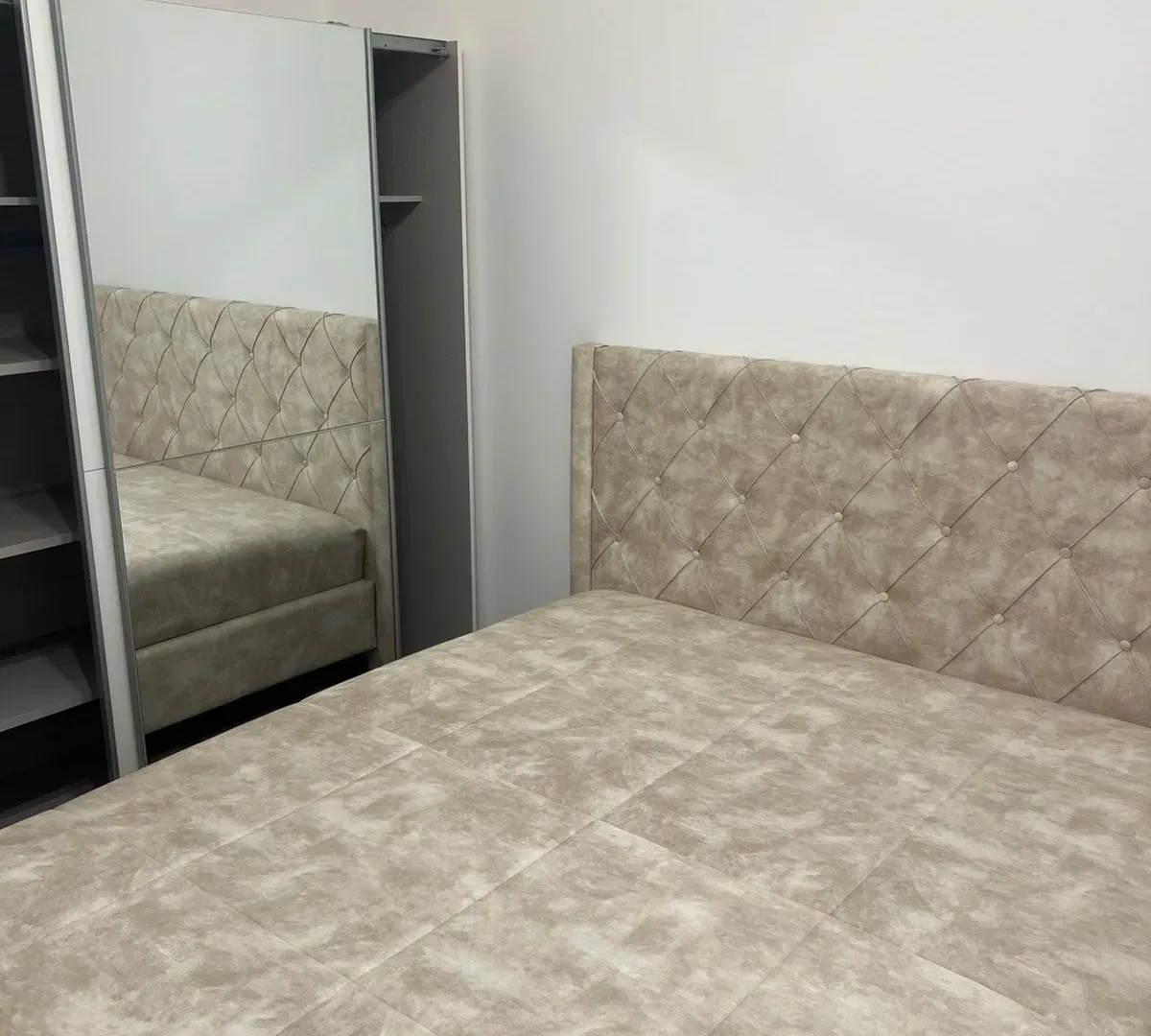 Rent, two bedroom apartment, 76m², Central Point, Podgorica