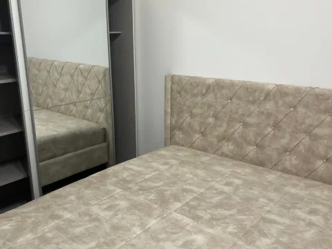 Rent, two bedroom apartment, 76m², Central Point, Podgorica - image 9