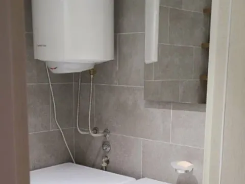 Sale, one bedroom apartment, 36m², Centar, Budva - image 6