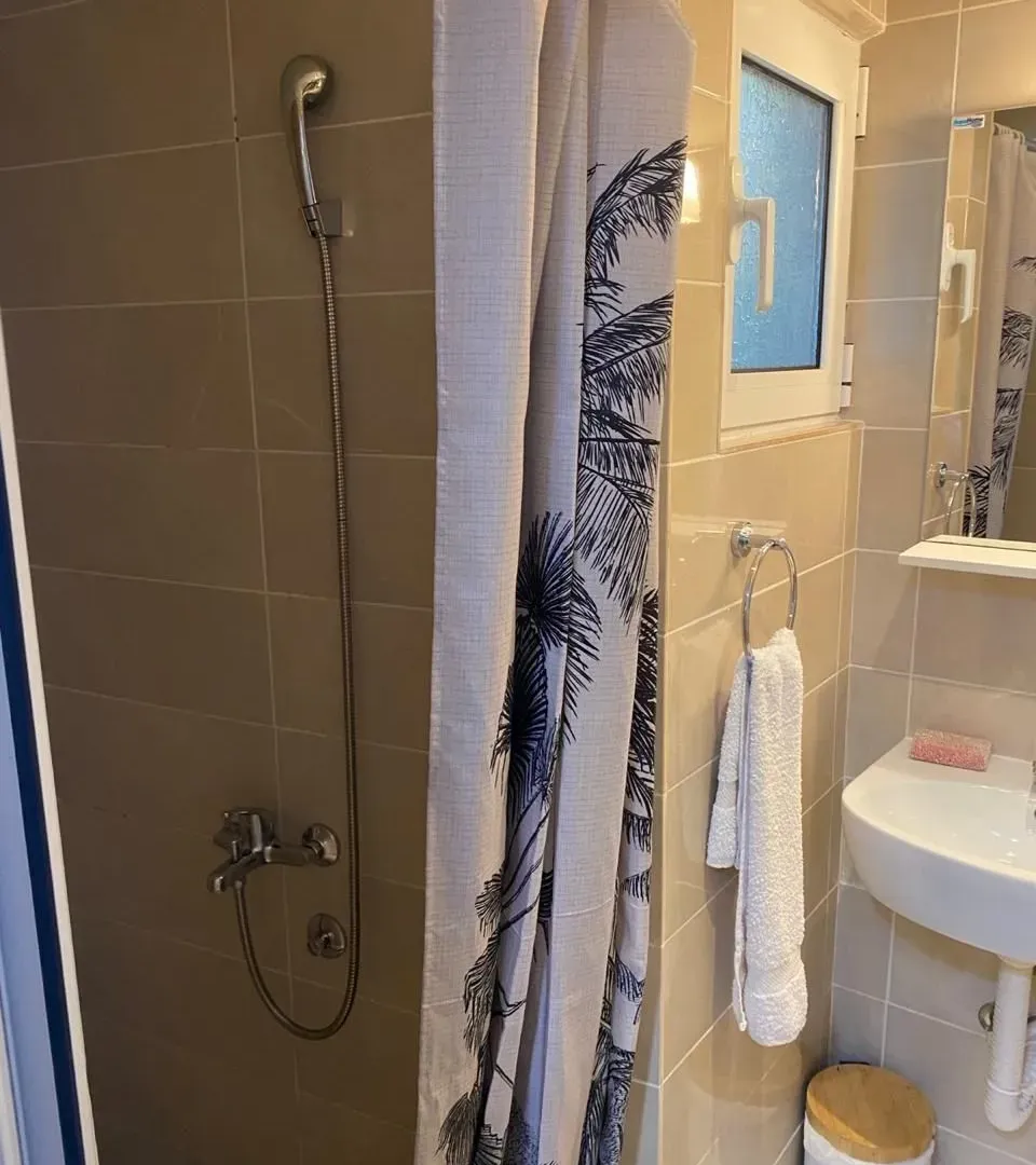 Izdavanje, stan, 32m², Budva, Crna Gora