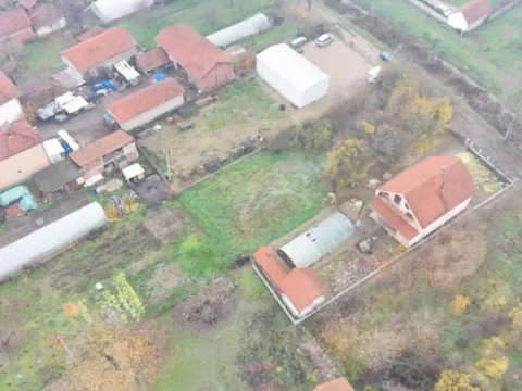 Sale, land lot, 900m², Donje Sinkovce, Leskovac - image 5