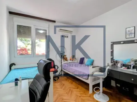 Prodaja, dvosoban stan, 64m², Stari Aerodrom, Podgorica - image 12