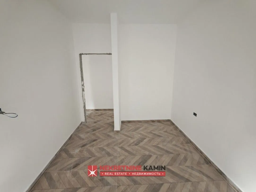 Sale, two bedroom apartment, 70m², Centar, Budva