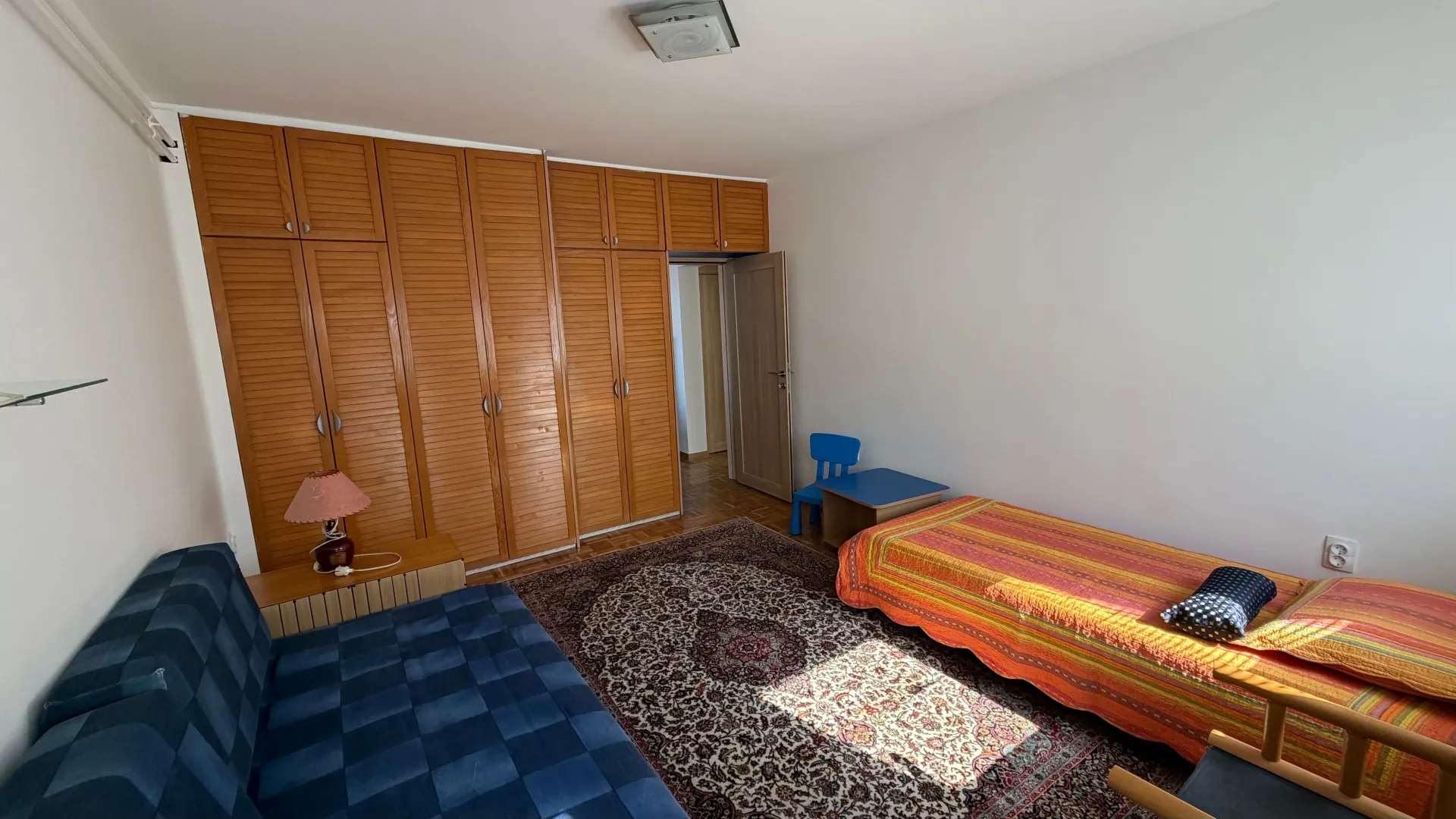 Rent, apartment, 210m², Banovo Brdo, Beograd