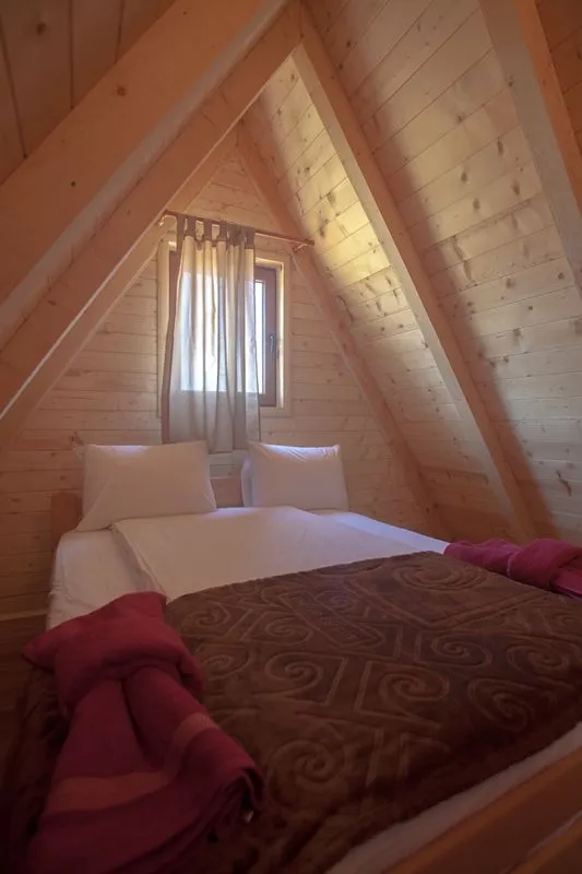 Prodaja, trosoban stan, 53m², Žabljak, Crna Gora