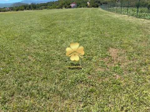 Zemljište in Spuž