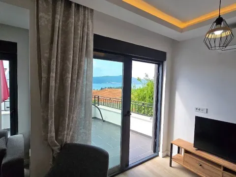 Prodaja, dvosoban stan, 48m², Tivat, Crna Gora - image 21