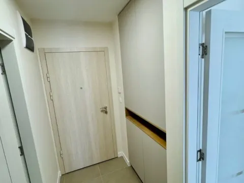 Izdavanje, jednosoban stan, 40m², Pobrežje, Podgorica - image 8