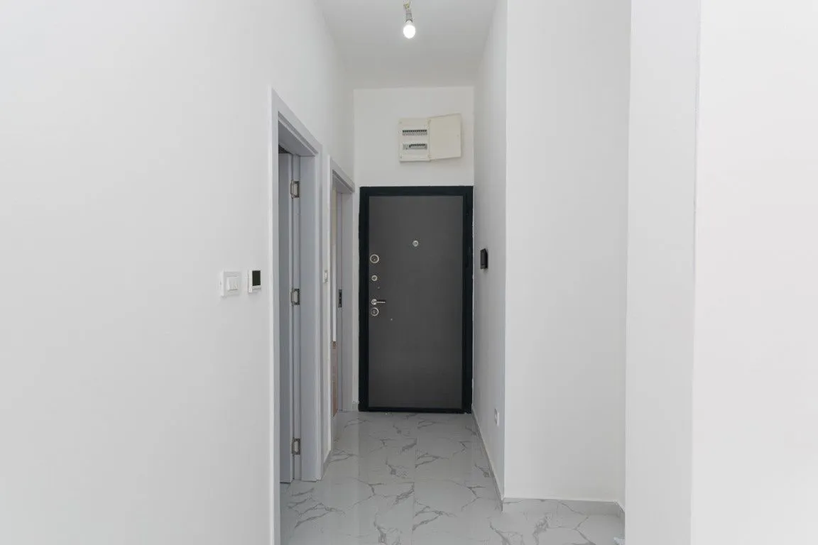 Prodaja, stan, 47m², Đenovići, Herceg Novi