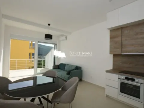 Prodaja, jednosoban stan, 55m², Đenovići, Herceg Novi - image 6