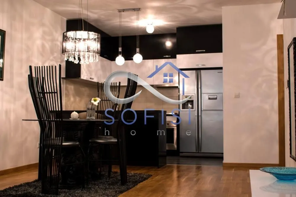 Rent, one bedroom apartment, 56m², Podbara, Novi Sad Sve Podlokacije