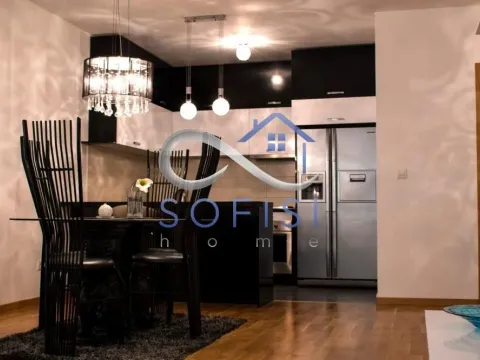 Rent, one bedroom apartment, 56m², Podbara, Novi Sad Sve Podlokacije - image 3