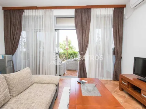 Rent, one bedroom apartment, 45m², Dobre Vode, Bar - image 10