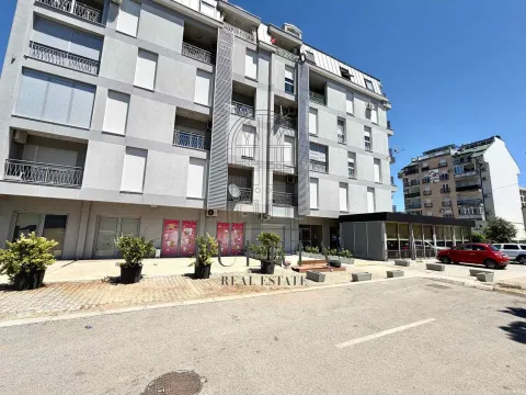 Prodaja, dvosoban stan, 69m², Zabjelo, Podgorica - image 17