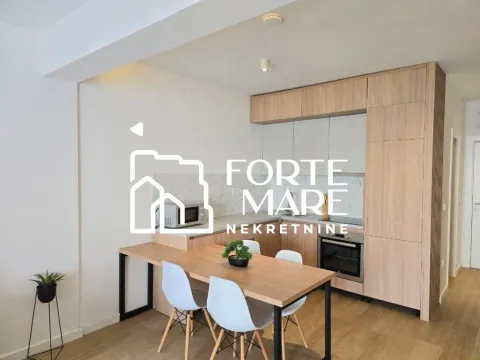Prodaja, jednosoban stan, 52m², Ivanovići, Budva - image 3