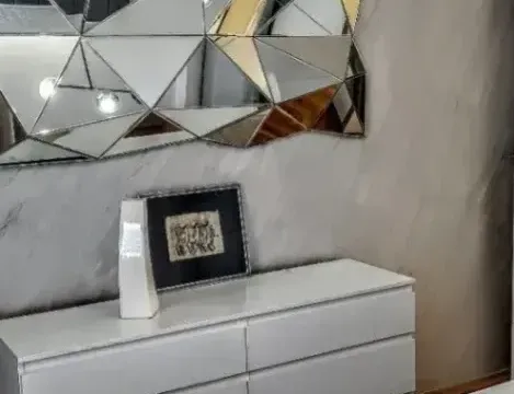 Izdavanje, dvosoban stan, 70m², Preko Morače, Podgorica - image 11