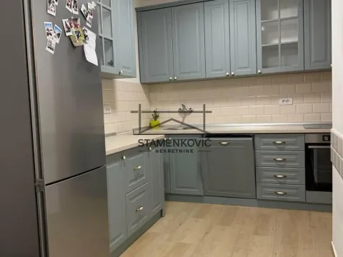 Izdavanje, dvosoban stan, 57m², Sajam, Novi Sad Sve Podlokacije - image 15