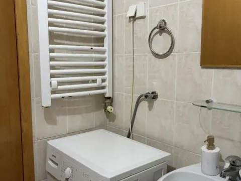 Izdavanje, jednosoban stan, 35m², Nova Detelinara, Novi Sad Sve Podlokacije - image 7