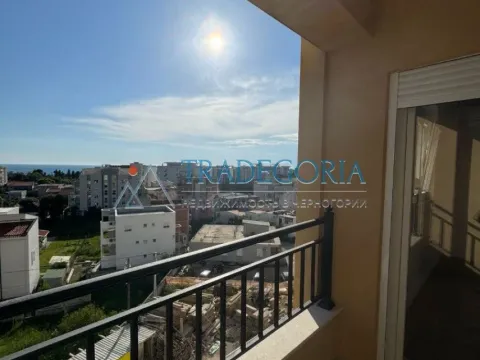 Prodaja, jednosoban stan, 47m², Bar, Crna Gora - image 9