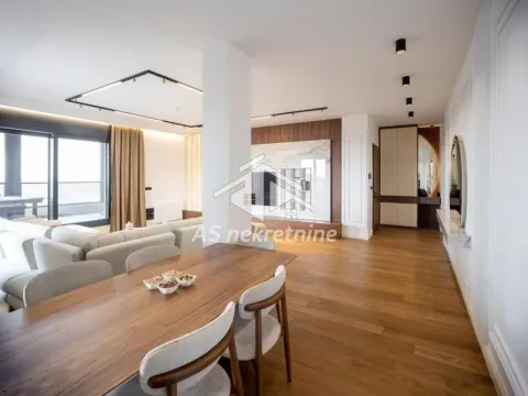Izdavanje, stan, 232m², Banovo Brdo, Beograd - image 4