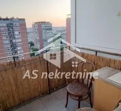 Izdavanje, trosoban stan, 70m², Novi Beograd Sve Podlokacije, Beograd - image 12