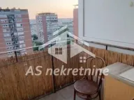 Izdavanje, trosoban stan, 70m², Novi Beograd Sve Podlokacije, Beograd - image 12