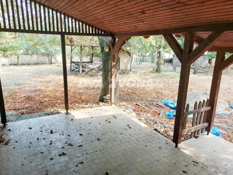 Prodaja, kuća, 270m², Bečej, Novi Sad