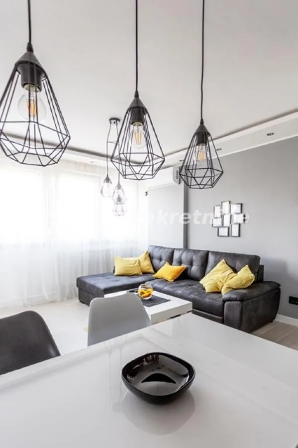 Rent, one bedroom apartment, 42m², Liman 2, Novi Sad Sve Podlokacije