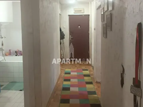 Sale, three bedroom apartment, 73m², Novi Beograd Sve Podlokacije, Beograd - image 9