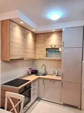 Izdavanje, jednosoban stan, 48m², Blok 6, Podgorica - image 4