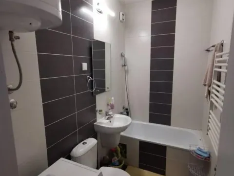 Rent, one bedroom apartment, 38m², Adamovićevo Naselje, Novi Sad Sve Podlokacije - image 4