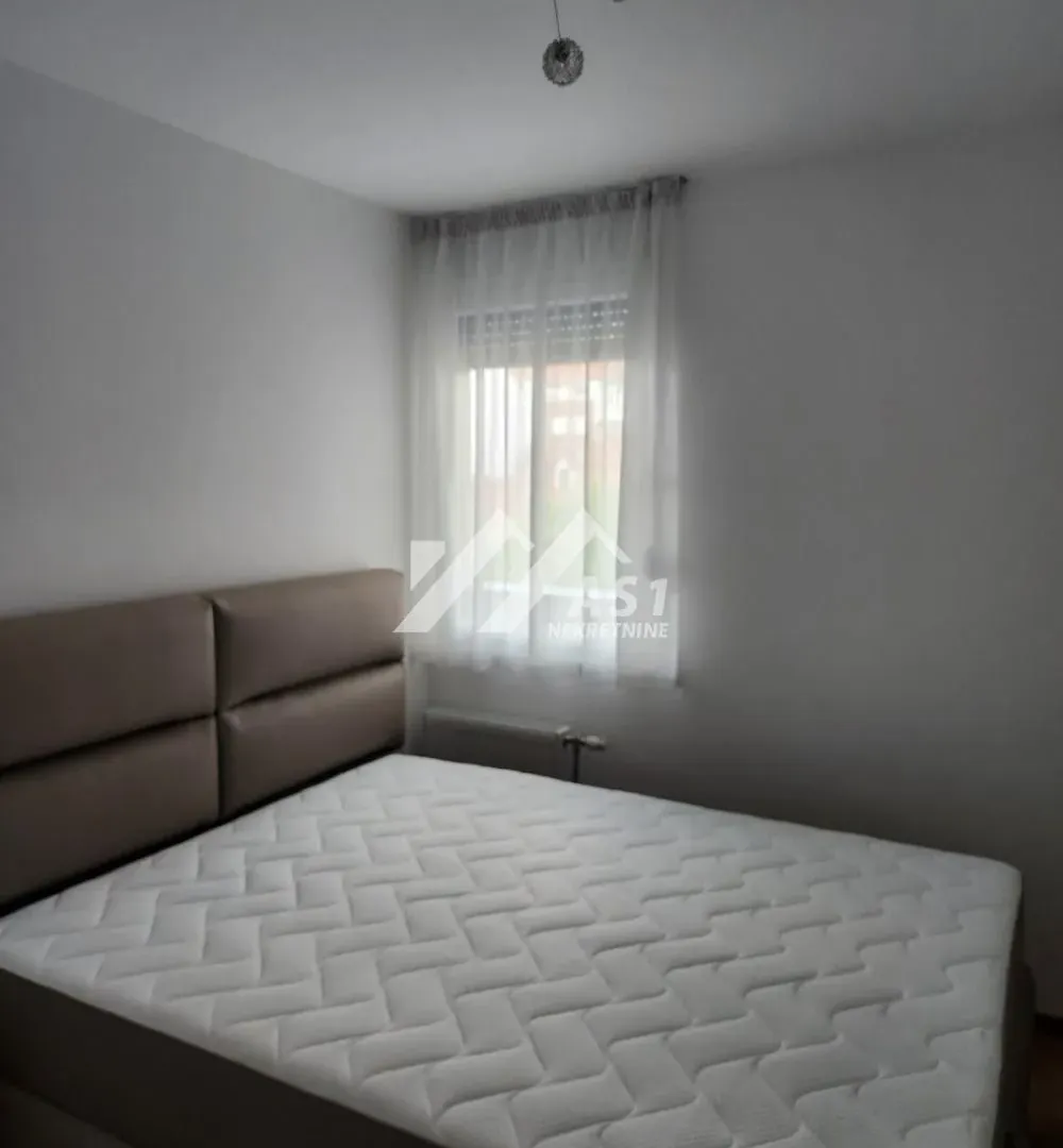 Izdavanje, dvosoban stan, 41m², Telep, Novi Sad Sve Podlokacije