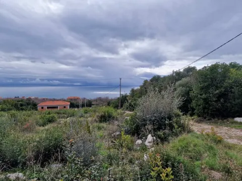 Sale, land lot, 600m², Krimovica, Kotor - image 8