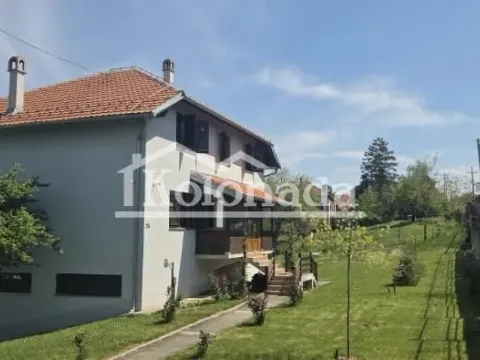 Prodaja, kuća, 325m², Sopot, Beograd - image 3