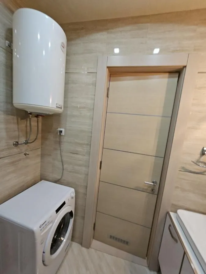 Sale, three bedroom apartment, 112m², Budva, Crna Gora
