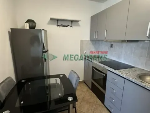 Rent, one bedroom apartment, 32m², Bulevar Evrope, Novi Sad Sve Podlokacije - image 5