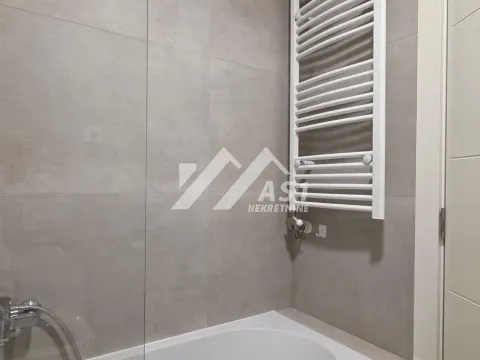 Izdavanje, dvosoban stan, 42m², Rotkvarija, Novi Sad Sve Podlokacije - image 8