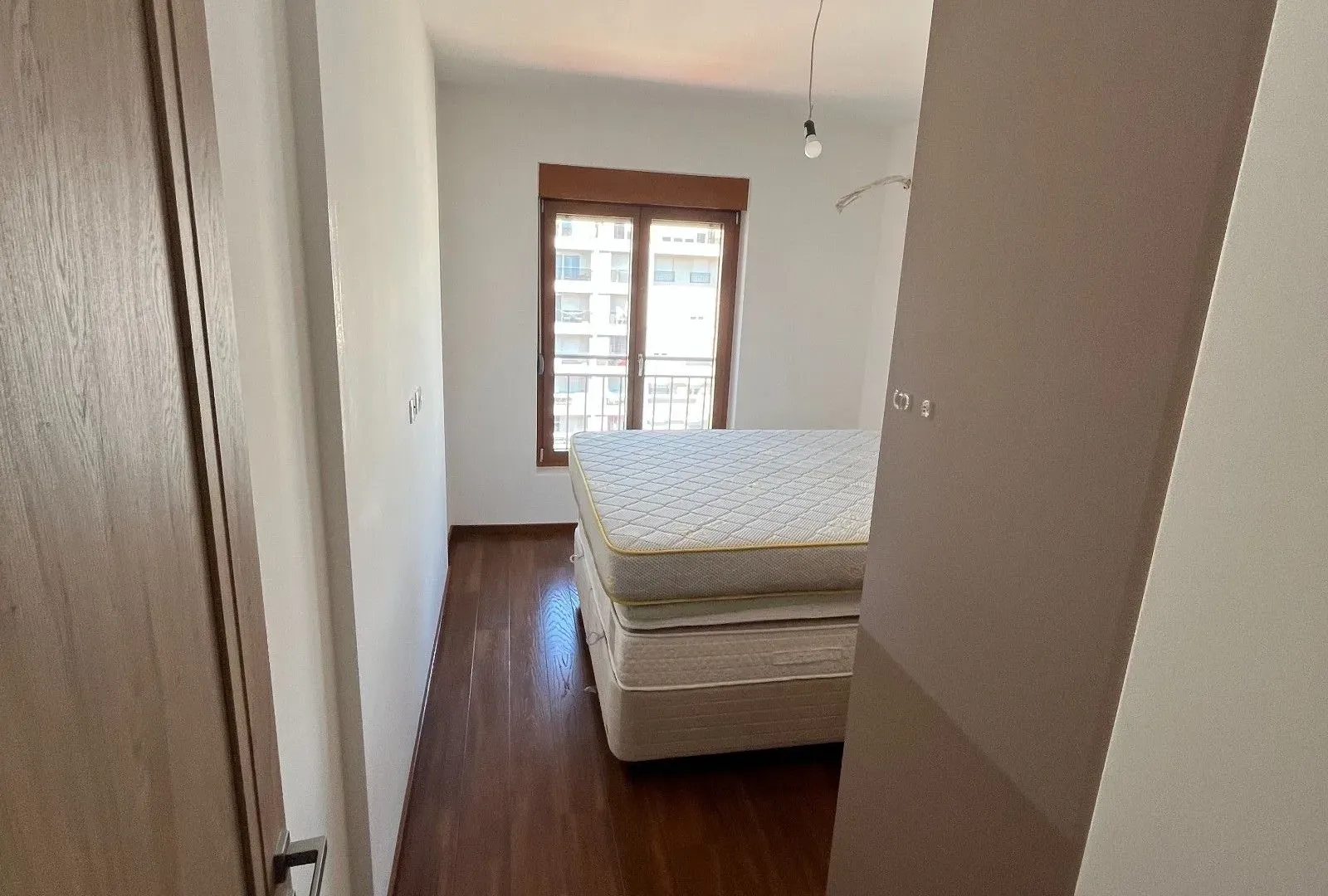 Prodaja, dvosoban stan, 72m², Master Kvart, Podgorica