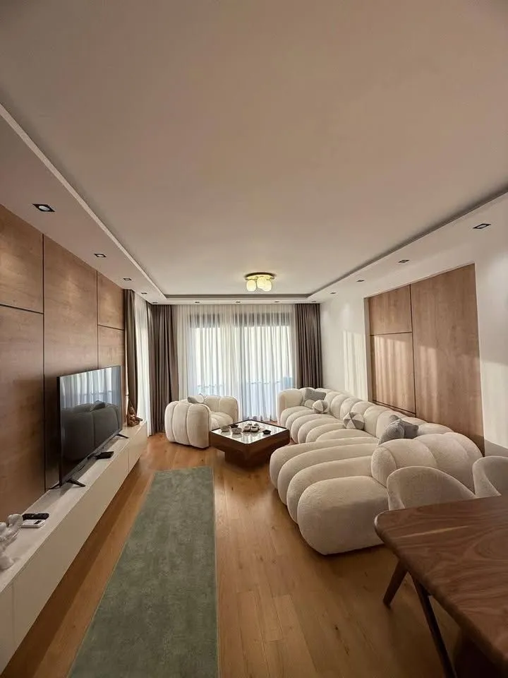 Sale, one bedroom apartment, 68m², Centar, Bar
