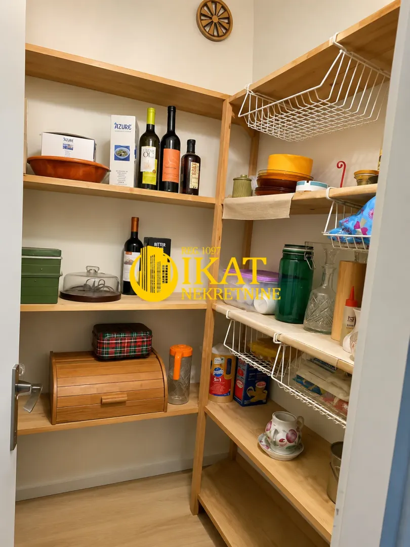 Prodaja, dvosoban stan, 49m², Profesorska Kolonija, Palilula Sve Podlokacije