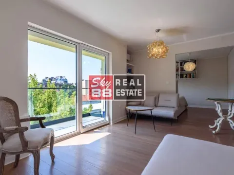 Sale, apartment, 48m², Stari Grad, Beograd - image 4