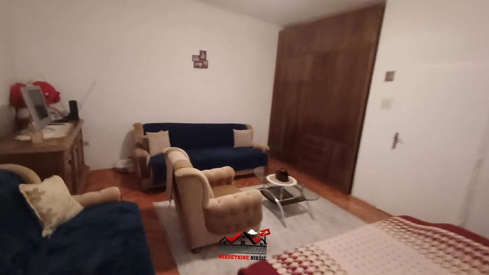 Sale, house, 197m², Stara varoš, Nikšić